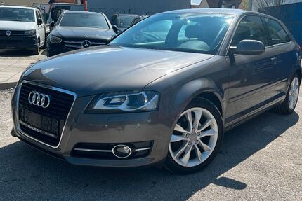 Audi A3 274.000 km 4.900 &euro; Karlsfeld bei München 85757