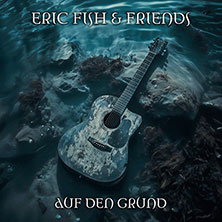25 Jahre Eric Fish & Friends 19.10.2025 Kulturzentrum KUZ Kreuz