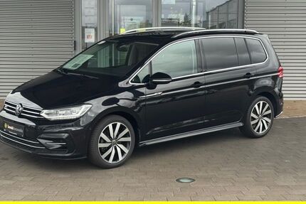 VW Touran 11.600 km 37.460 &euro; Erlangen 91058