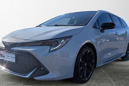 Toyota Corolla 39.800 km 26.990 &euro; Winsen 21423