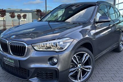 BMW X1 52.800 km 24.790 &euro; Schortens 26419