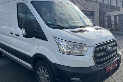 Ford Transit 130.000 km 16.490 € Castrop-Rauxel 44575