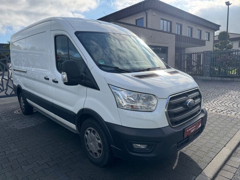 Ford Transit 130.000 km 16.490 € Castrop-Rauxel 44575