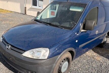 Opel Combo 189.300 km 2.800 &euro; Pasewalk 17309
