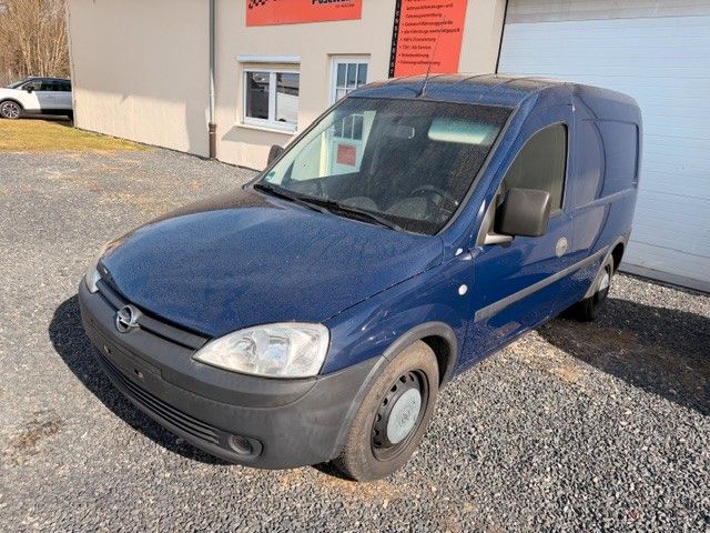 Opel Combo 189.300 km 2.800 &euro; Pasewalk 17309
