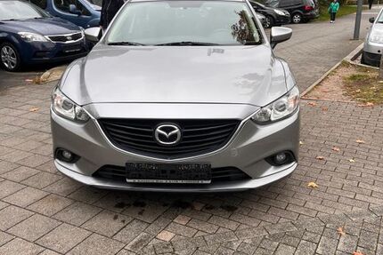 Mazda 6 196.000 km 6.490 &euro; Trappenkamp 24610