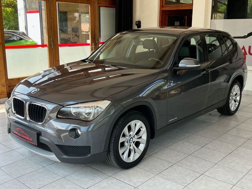 BMW X1 147.000 km 8.999 € Elbach / Fischbachau 83730