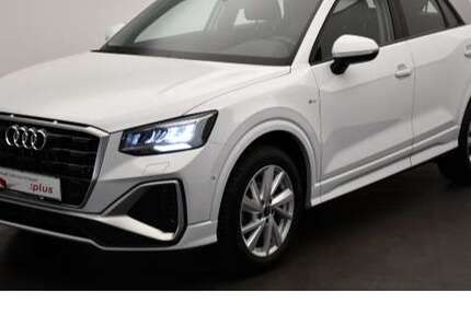 Audi Q2 27.241 km 26.690 &euro; Wolfsburg 38440