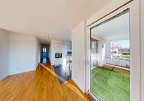 Wohnung zum Kaufen in Hugstetten 575.800 € 110 m²