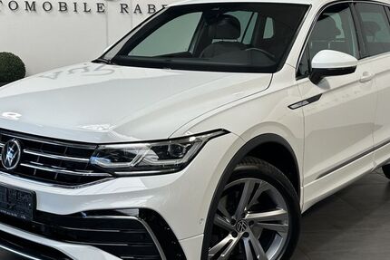 VW Tiguan 112.450 km 29.749 &euro; Wardenburg 26203