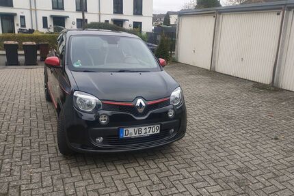 Renault Twingo 32.910 km 7.600 € Düsseldorf 40223