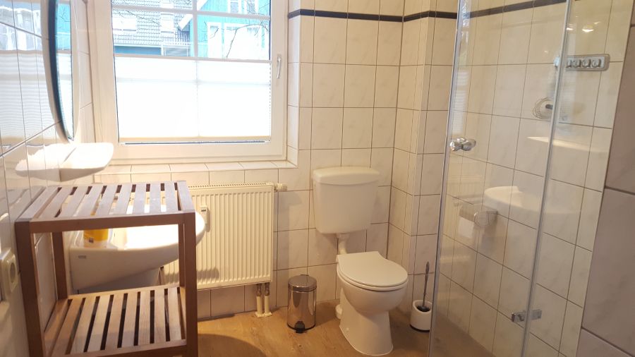 Provisionsfrei* Wohnung Ferienwohnung in zentraler und ruhiger Lage in Prerow - 2- Prerow | Angebot:26545643