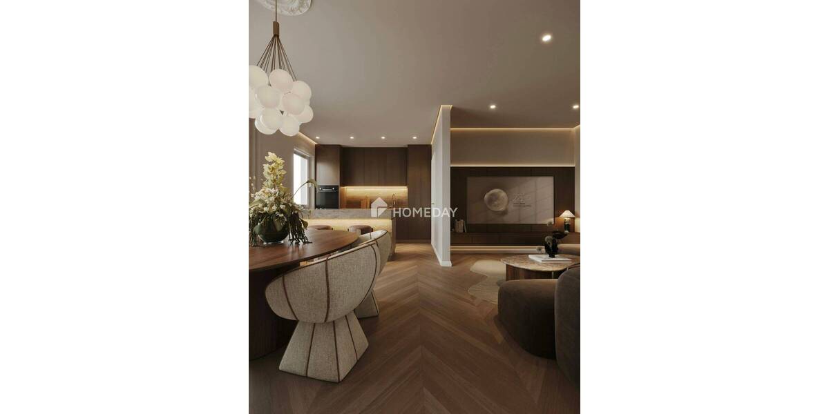 Etagenwohnung Mintraching (Wohnung A) Mangolding - 3 Zimmer, 91 m&sup2;, 398.000&euro; | Angebot:26686069