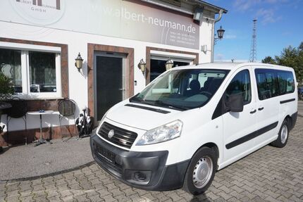 Fiat Scudo 242.000 km 7.735 &euro; Kehl 77694