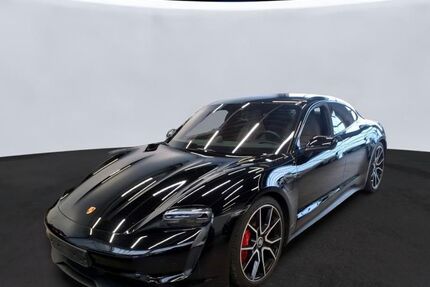 Porsche Taycan 61.850 km 67.970 &euro; Helmstedt 38350