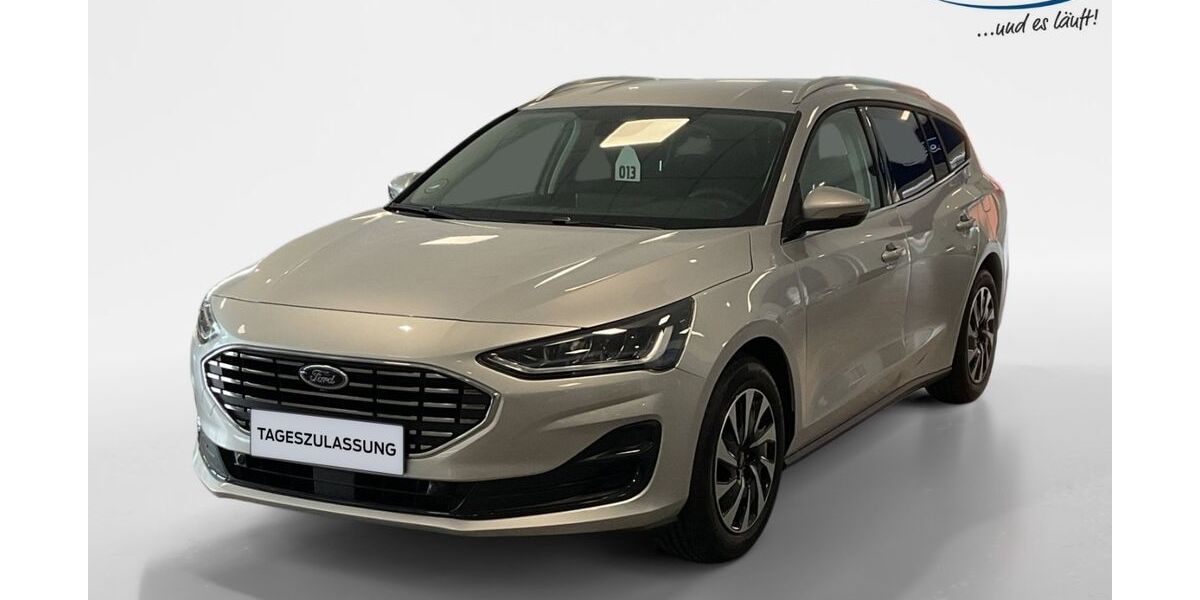 Ford Focus 12.900 km 25.980 &euro; Heide 25746