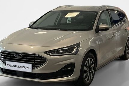 Ford Focus 12.900 km 32.480 &euro; Heide 25746