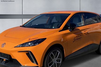 MG 4 24.103 km 22.990 € Lutherstadt Eisleben 06295