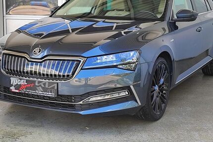Skoda Superb 71.400 km 25.899 € Oberlungwitz 09353