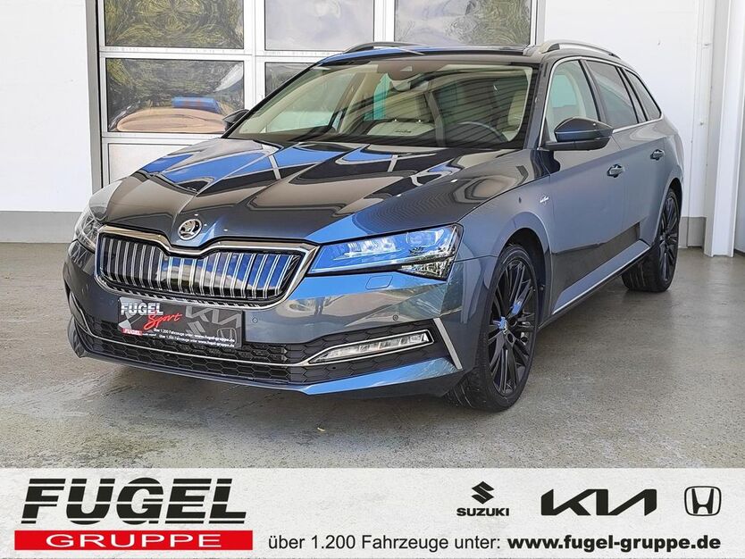 Skoda Superb 71.400 km 25.899 € Oberlungwitz 09353