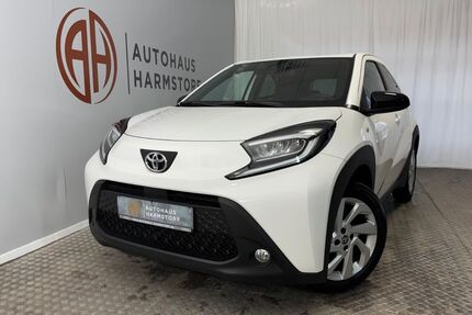 Toyota Aygo (X) 4.310 km 17.469 &euro; Harmstorf/Hamburg 21228