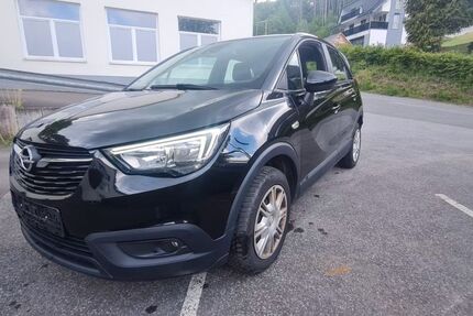 Opel Crossland (X) 110.101 km 5.200 &euro; Gummersbach 51645