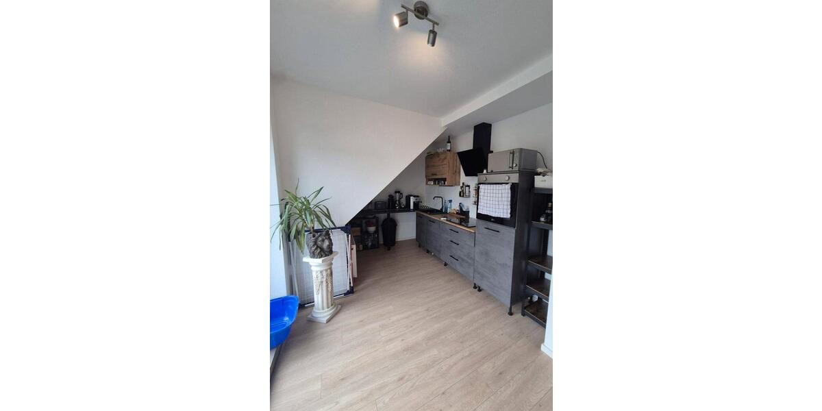 Dachgeschoßwohnung Trier Kürenz - 3 Zimmer, 67 m&sup2;, 860&euro; | Angebot:26578209