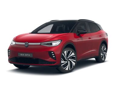 VW ID.4 5.676 km 47.430 &euro; Mitterteich 95666