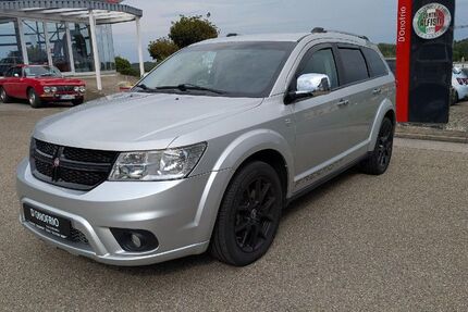 Fiat Freemont 215.970 km 9.990 &euro; Aalen 73433