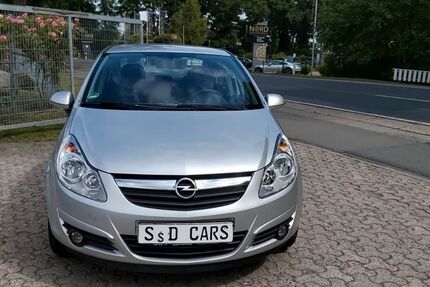 Opel Corsa 65.700 km 4.999 € Rastede-Wahnbek 26180