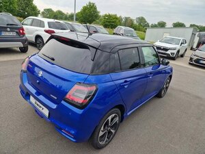 Suzuki Swift 1.2 Hybrid MT Comfort+ 2.500 km 19.990 &euro; Obrigheim-Asbach 74847