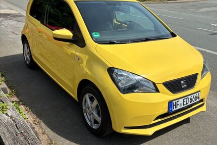 Seat Mii 110.000 km 4.650 &euro; Hüllhorst 32609