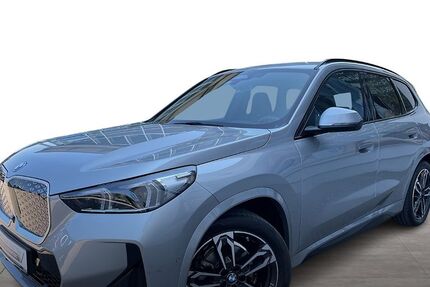 BMW iX1 8.975 km 44.950 &euro; Prien am Chiemsee 83209