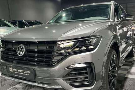 VW Touareg 189.000 km 33.990 € Lüdenscheid 58507