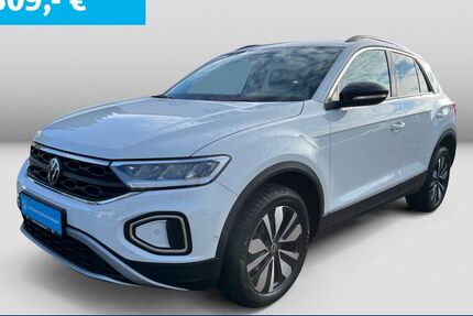 VW T-Roc 19.998 km 23.930 &euro; Schorndorf 73614