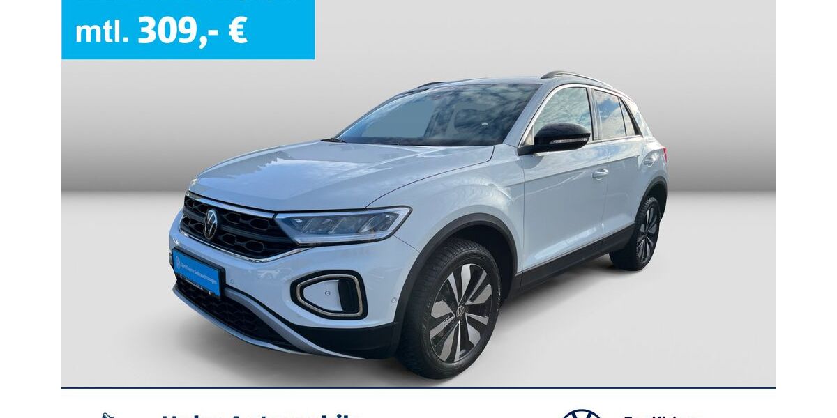 VW T-Roc 19.998 km 23.930 &euro; Schorndorf 73614