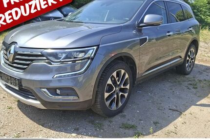 Renault Koleos 128.880 km 12.985 &euro; Achern 77855