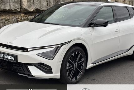 Kia EV6 3.500 km 53.990 &euro; Gochsheim 97469