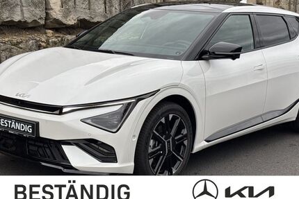 Kia EV6 6.500 km 50.690 &euro; Gochsheim 97469