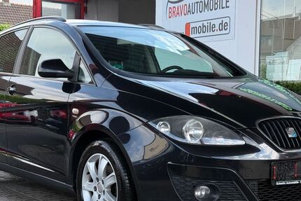 Seat Altea 175.000 km 3.499 € Euskirchen 53879