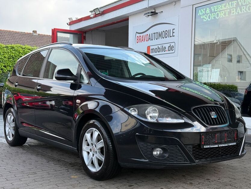 Seat Altea 175.000 km 3.499 € Euskirchen 53879