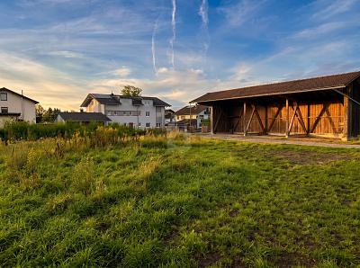 SOFORT BEBAUBAR: GRUNDSTÜCK MIT PLANUNG - Grundstück Großkarolinenfeld | Angebot:26447237
