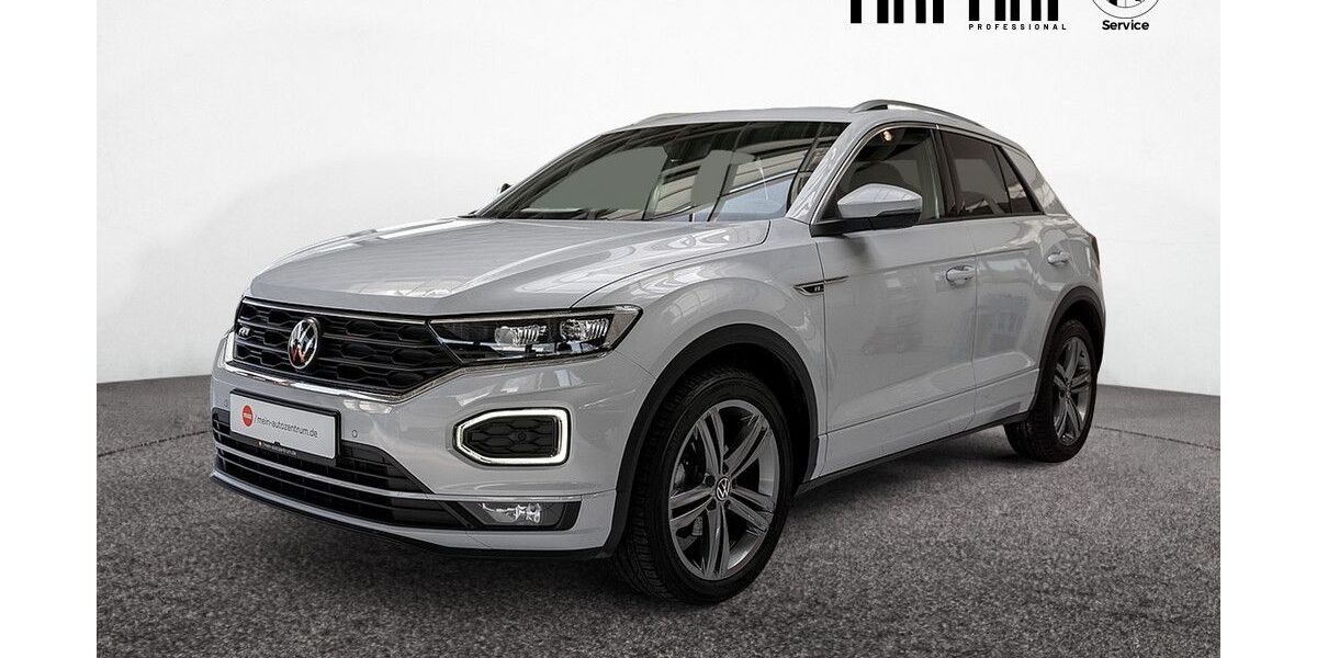 VW T-Roc 42.456 km 24.870 &euro; Uelzen 29525