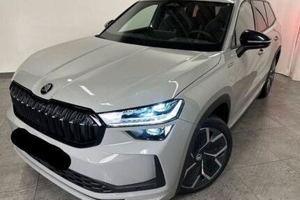 Skoda Kodiaq 11.800 km 51.000 &euro; Stockach 78333