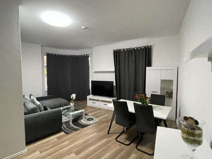 Wohnung zum Mieten in Eichwalde 1.250 € 100 m²