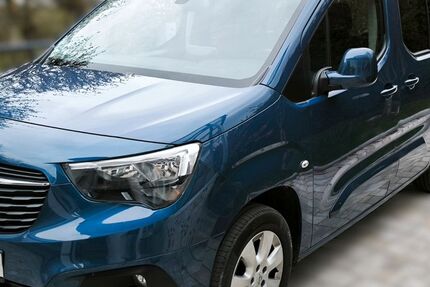 Opel Combo Life 90.000 km 14.200 &euro; Unterroth 89299