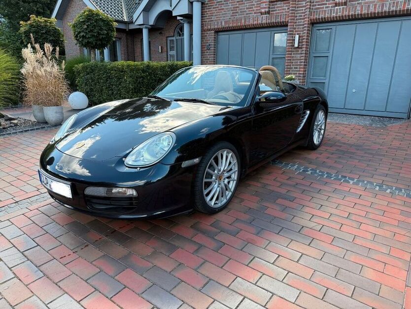 Boxster