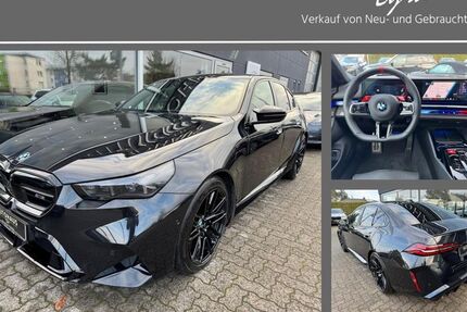 BMW M5 15.412 km 124.880 &euro; Hanau 63456