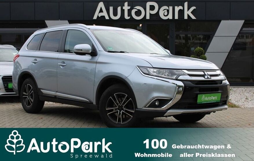 Outlander