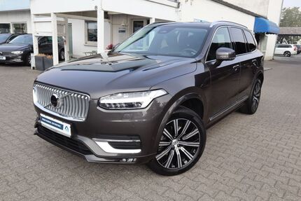 Volvo XC90 54.431 km 47.960 &euro; Darmstadt 64291